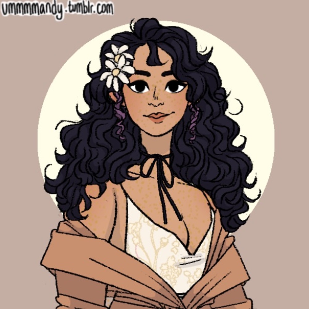 Meet your Posher, Anna’s closet